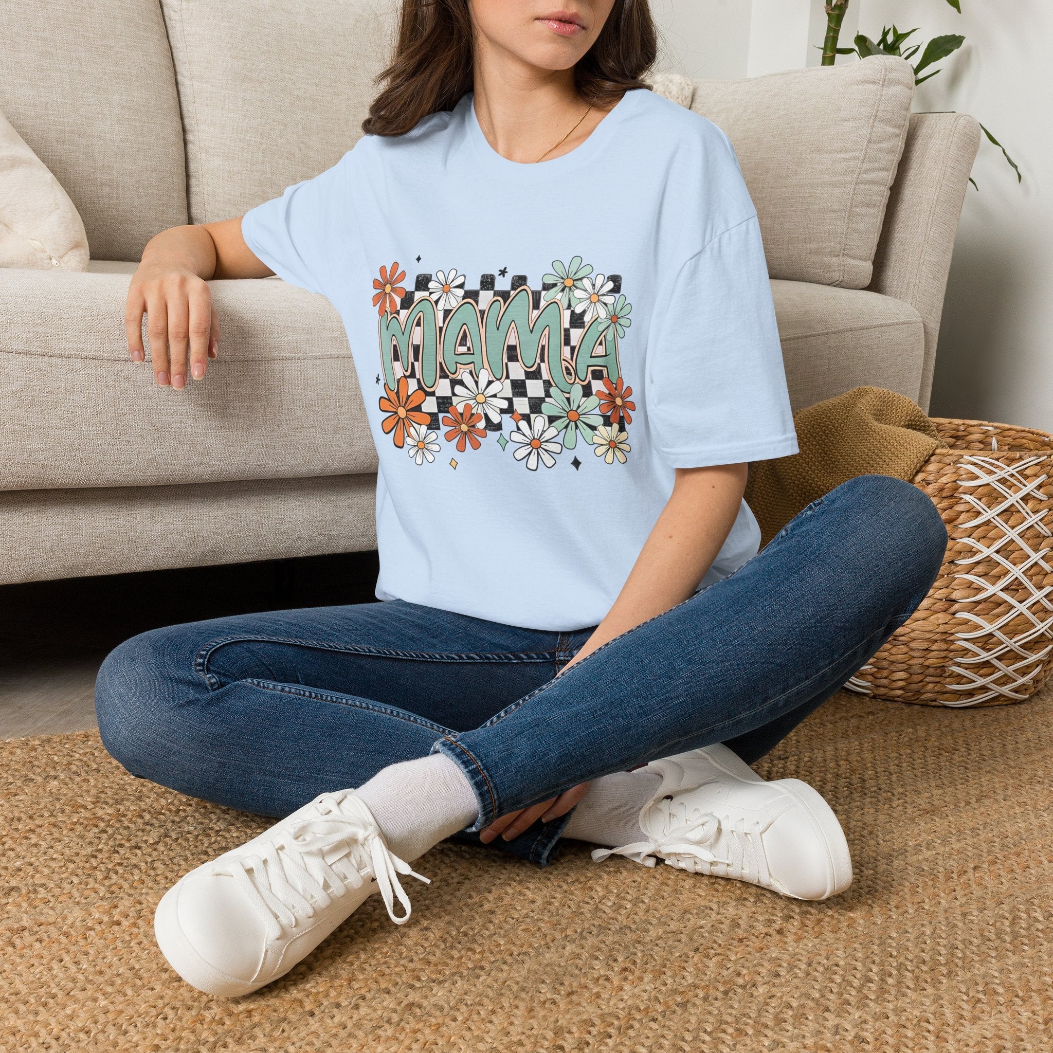 Mama Vibes Collection