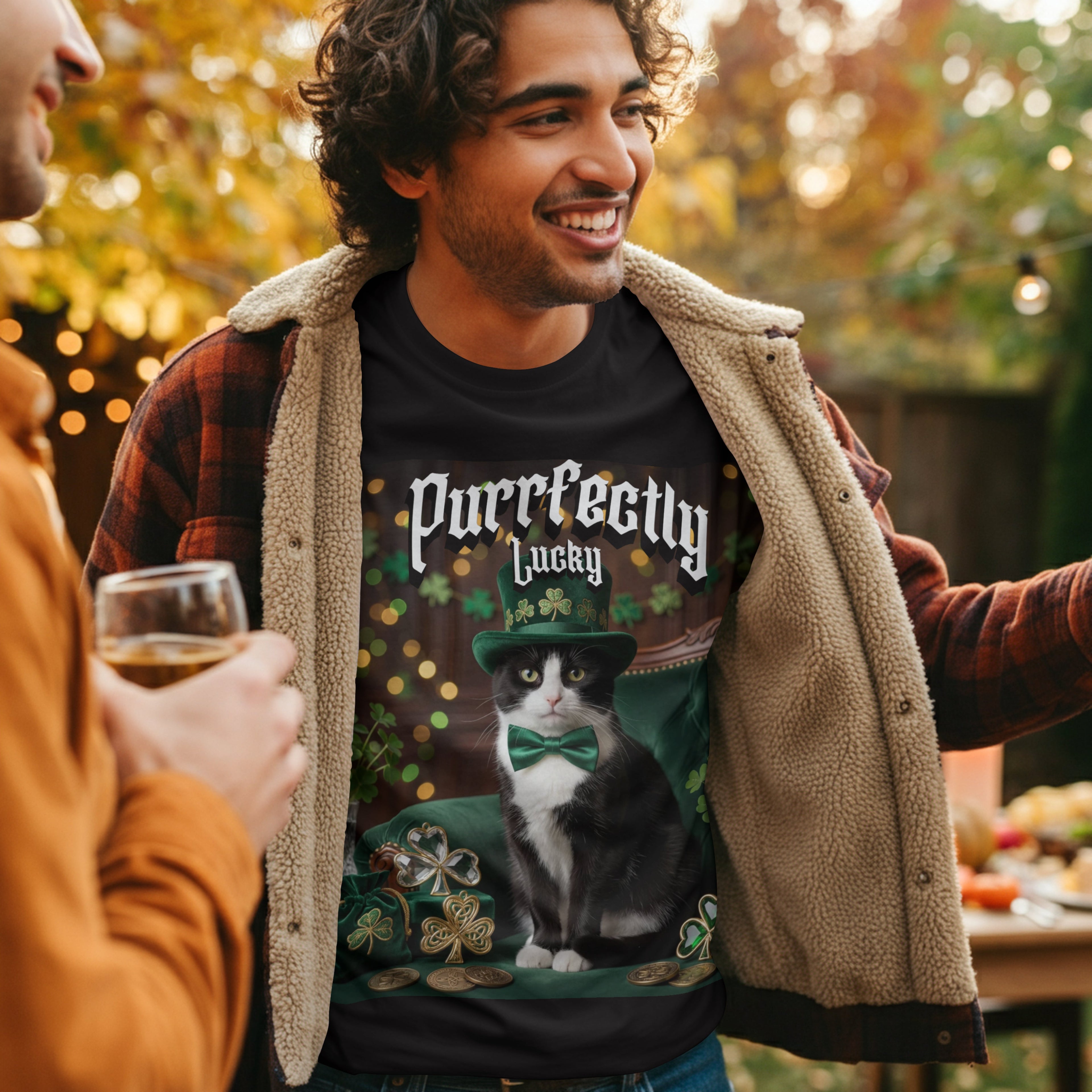 St. Patrick's Day - Midnight Eye, LLC