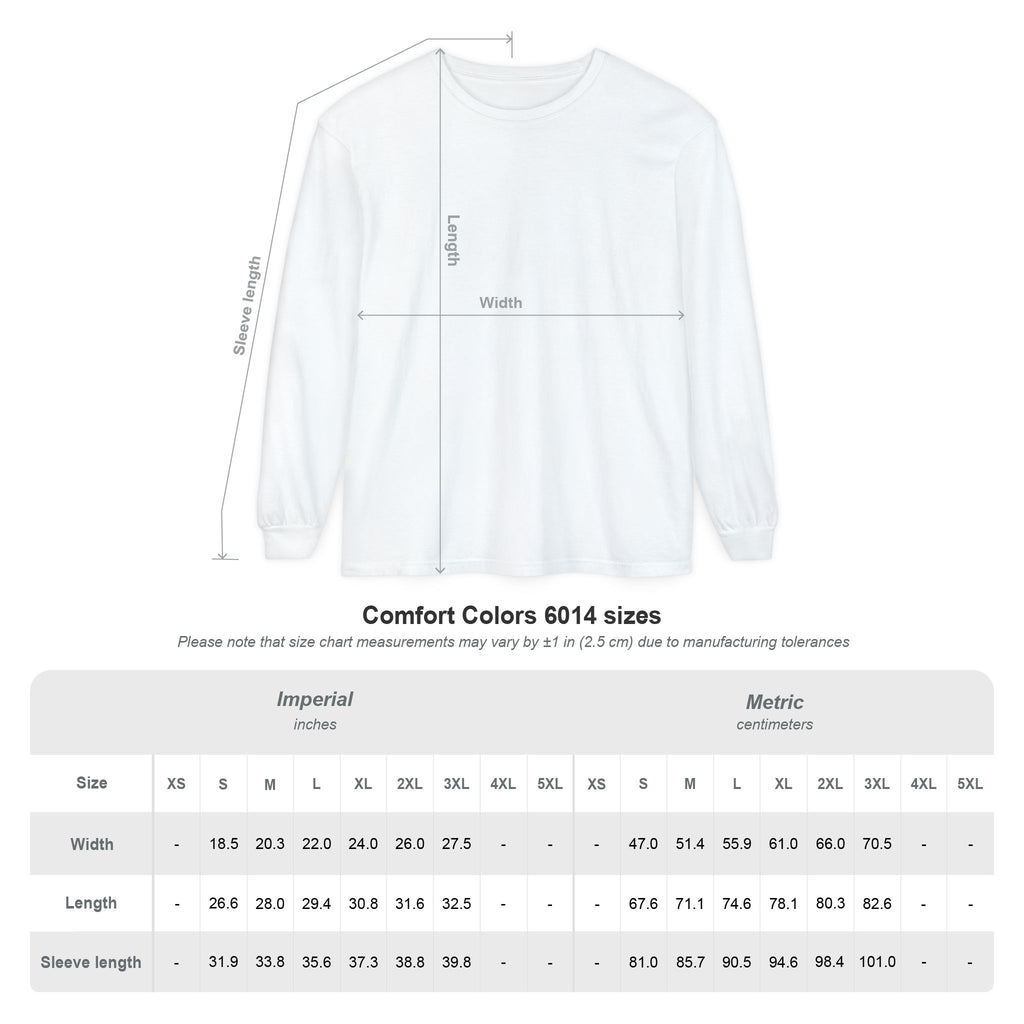 Villains Do It Better Long Sleeve Tee - Halloween Villains Graphic T-Shirt. Midnight Eye, LLC