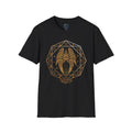 Mystical Eye T-Shirt - Winged - Eye Third Eye Tee - Gothic T-Shirt - Midnight Eye, LLC