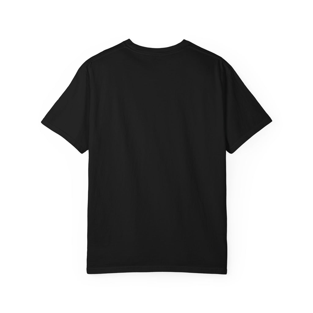 Zombie Apocalypse Basshead T-Shirt — Rave and Halloween Tee - Midnight Eye, LLC