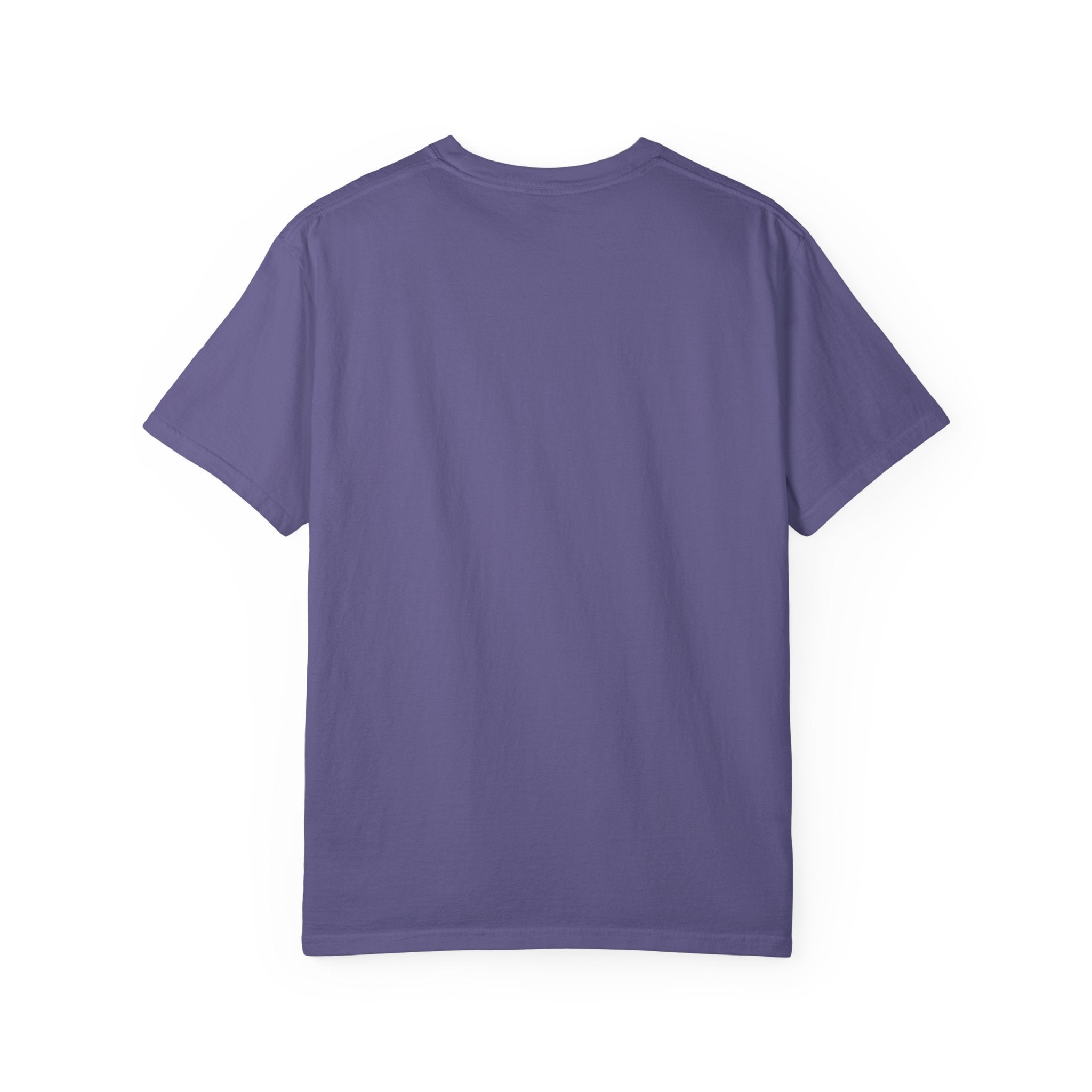 Boho Flower Collage T-Shit - Floral Graphic Tee