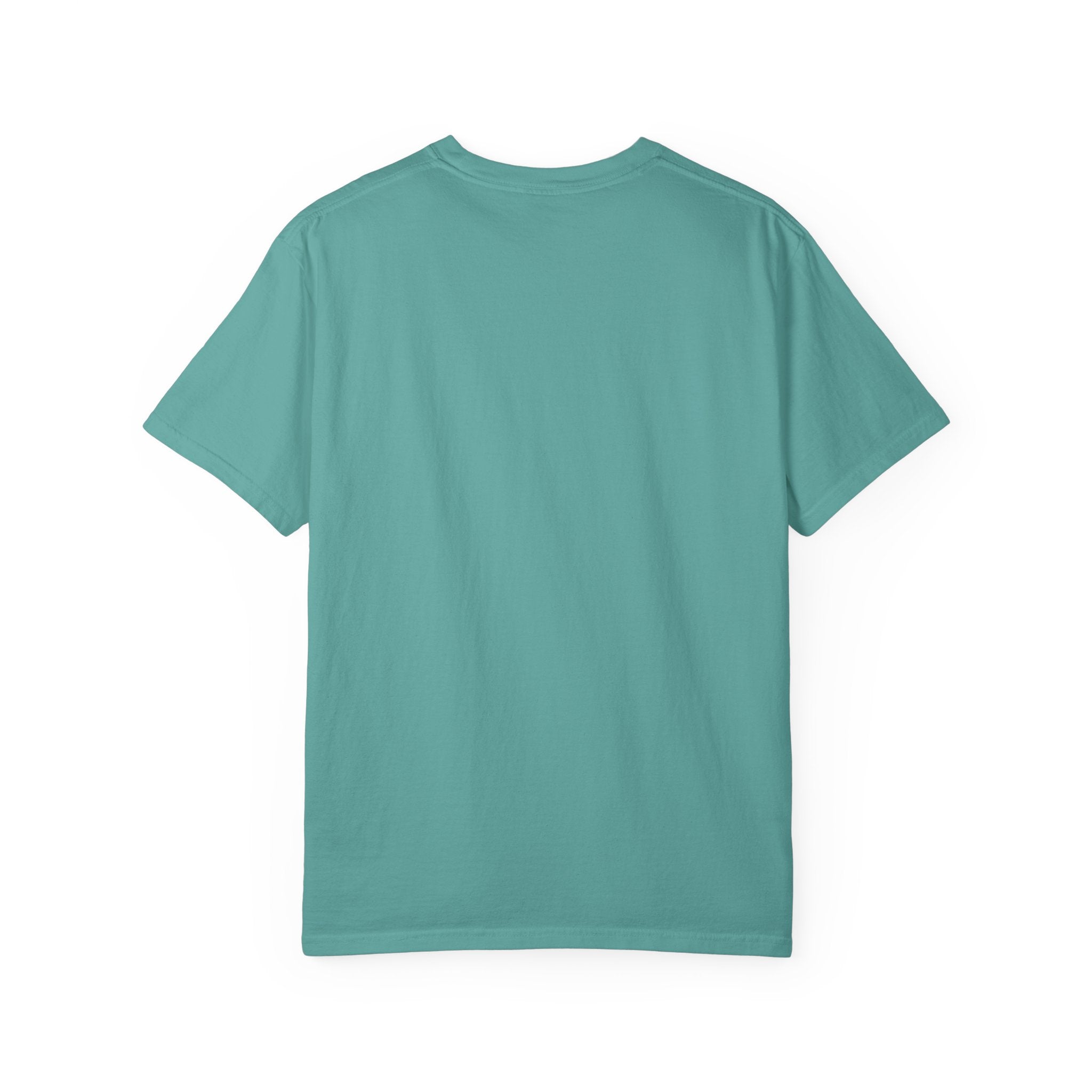 Boho Flower Collage T-Shit - Floral Graphic Tee