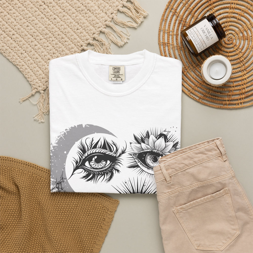 Midnight Eyes Graphic. Midnight Eye, LLC