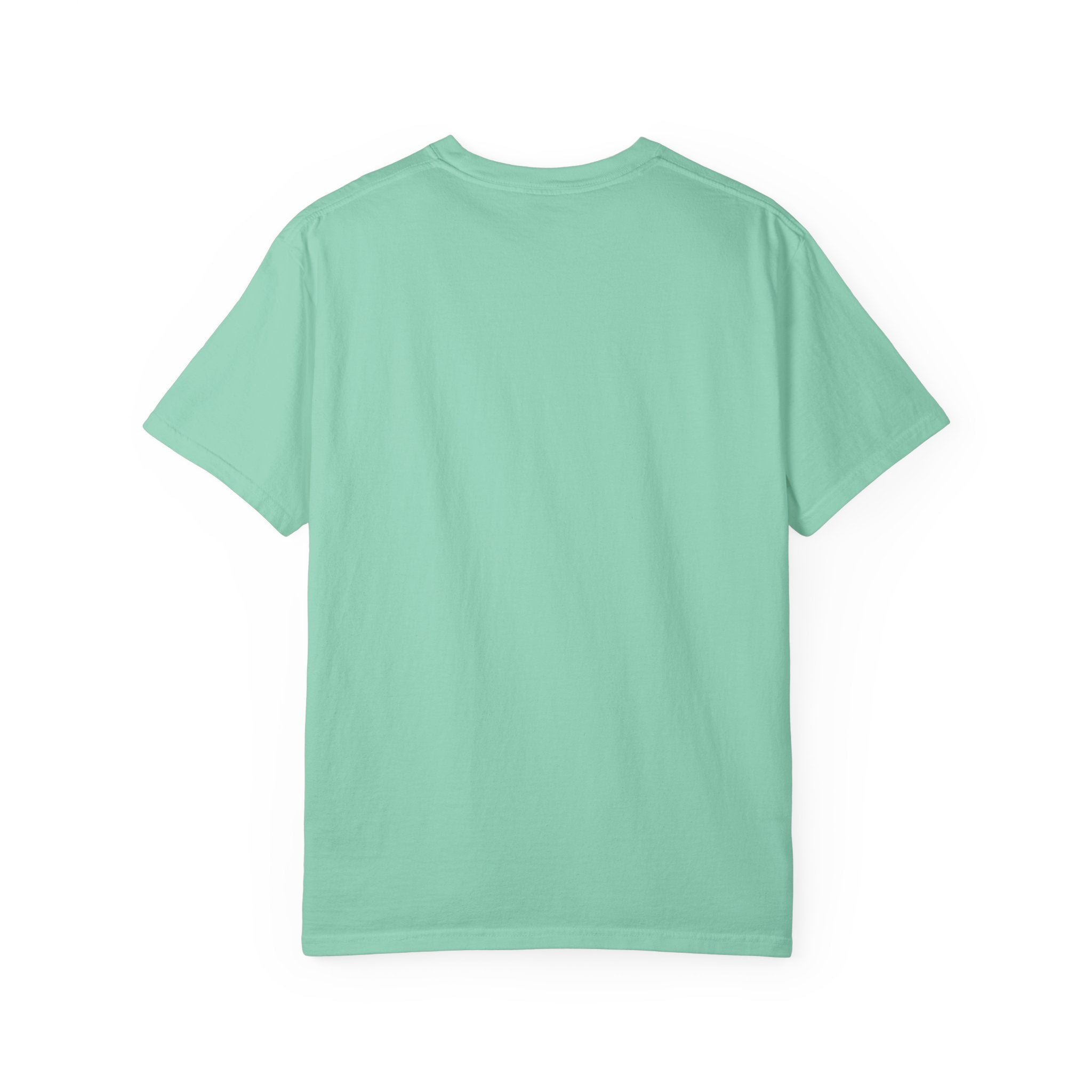 Boho Flower Collage T-Shit - Floral Graphic Tee