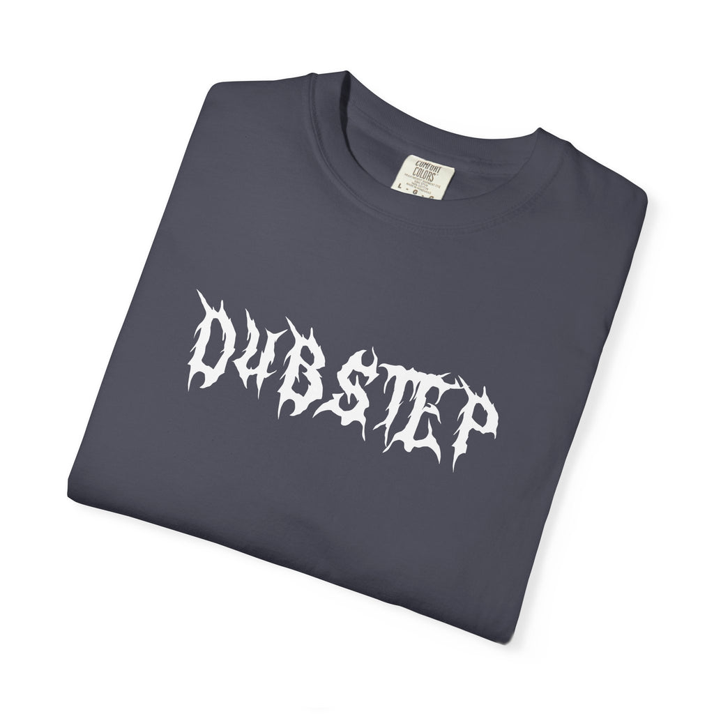 EDM Rave Skull Basshead T-Shirt — Dubstep Festival Tee - Rave Gift Outfit - Midnight Eye, LLC