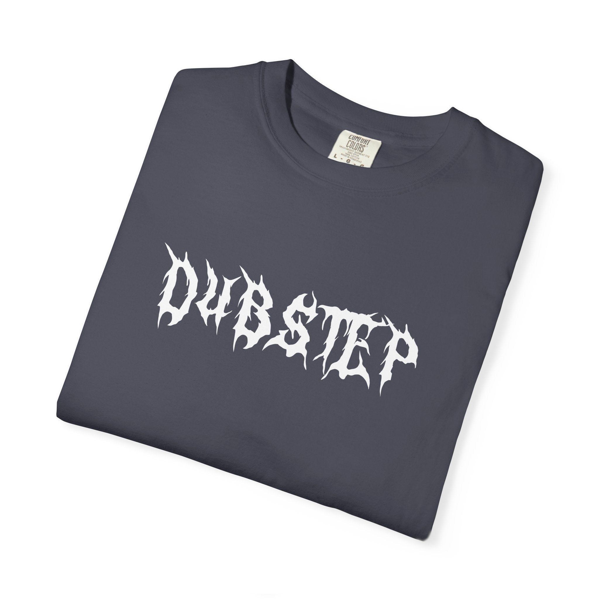 EDM Rave Skull Basshead T-Shirt — Dubstep Festival Tee - Rave Gift Outfit - Midnight Eye, LLC
