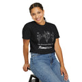 Personalized T-Shirt - "MAMA" with Children's Name and Year - Midnight Eye, LLC
