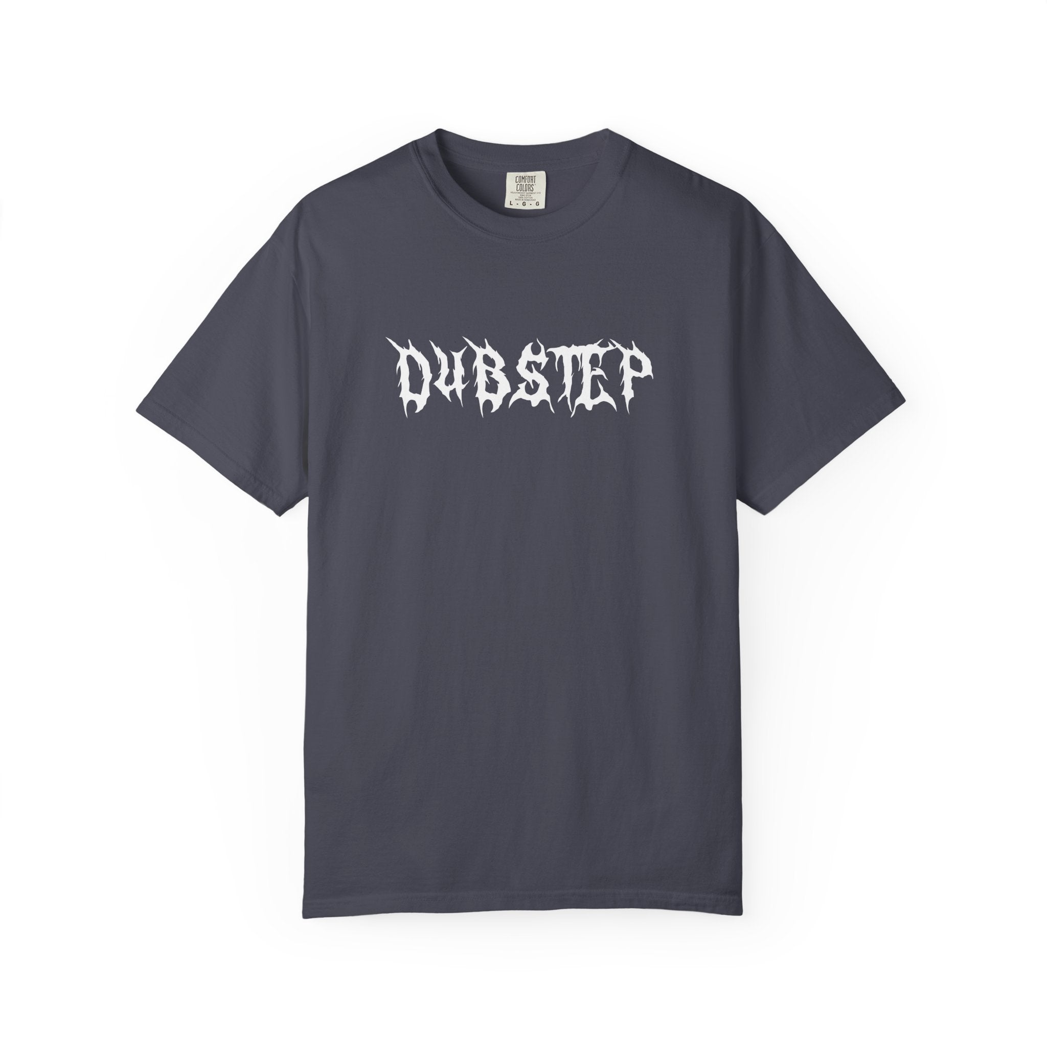 EDM Rave Skull Basshead T-Shirt — Dubstep Festival Tee - Rave Gift Outfit - Midnight Eye, LLC