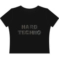 Cybersigilism Graphic Tee - Black 