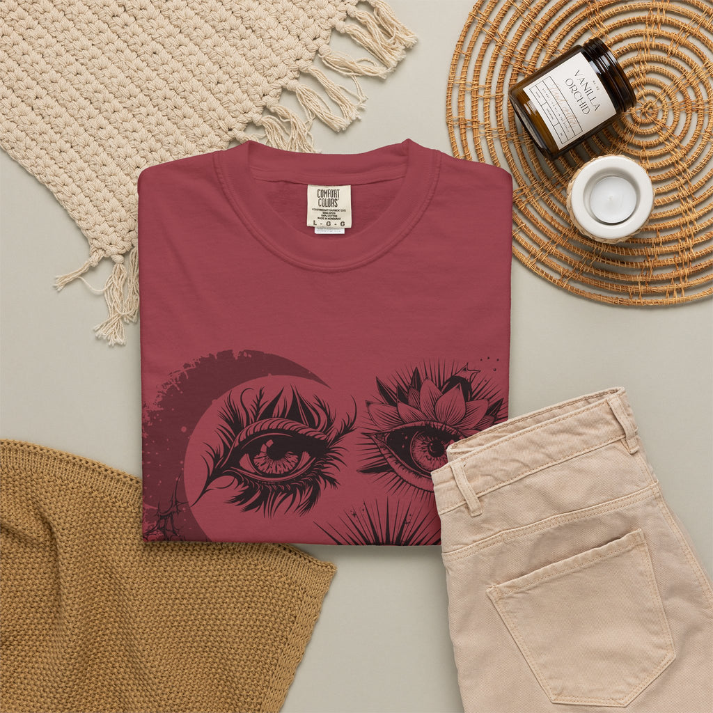 Midnight Eyes Graphic. Midnight Eye, LLC