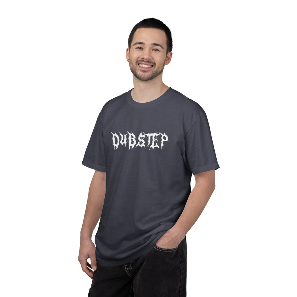 EDM Rave Skull Basshead T-Shirt — Dubstep Festival Tee - Rave Gift Outfit - Midnight Eye, LLC