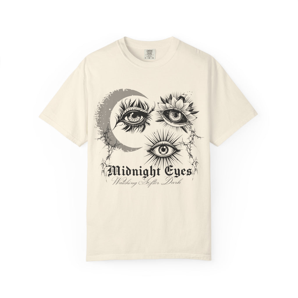Midnight Eyes Graphic. Midnight Eye, LLC