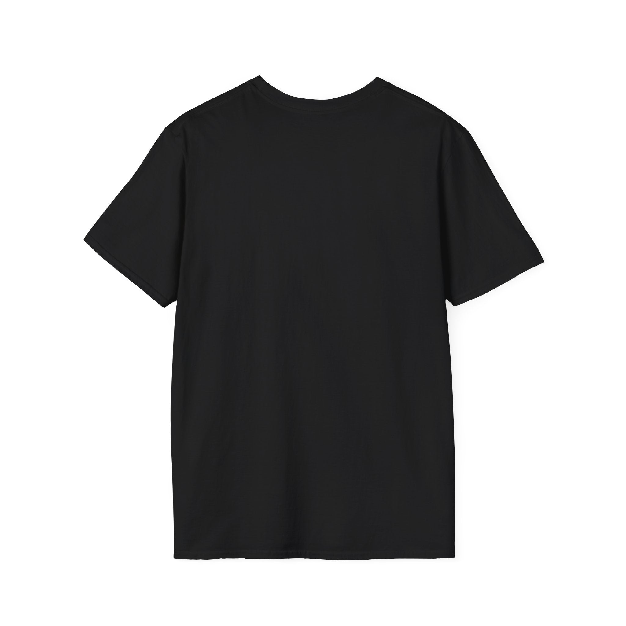 T-Shirt — Sarcastic Humor Tee - Retro Bold Fitness Tee - "Exercise Just Enough to F*ck & Fight" - Midnight Eye, LLC