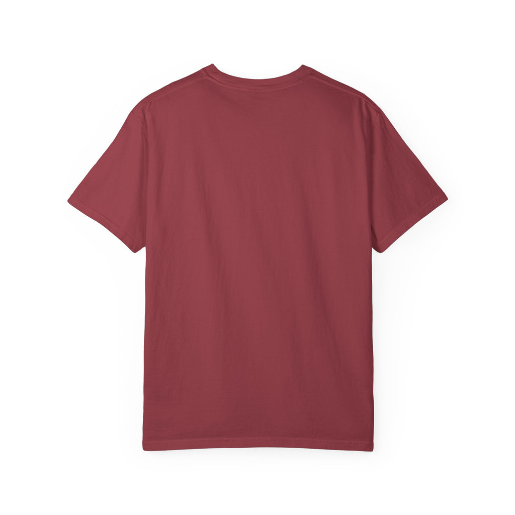 Boho Flower Collage T-Shit - Floral Graphic Tee