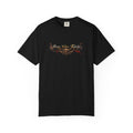 Knight Armor T-Shirt — "Honor. Valor. Family." Medieval T-Shirt - Family Inspirational Tee - Midnight Eye, LLC
