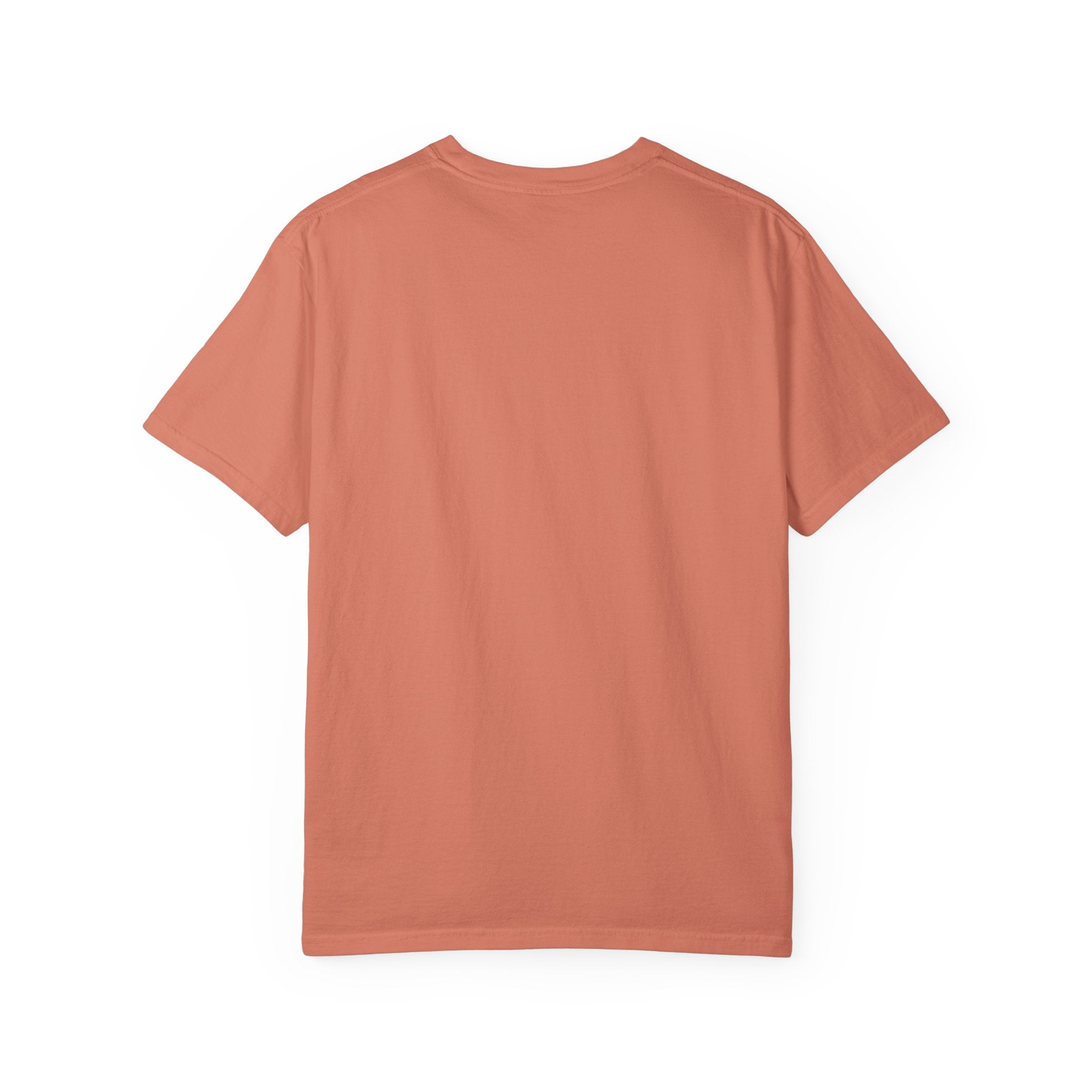 Boho Flower Collage T-Shit - Floral Graphic Tee