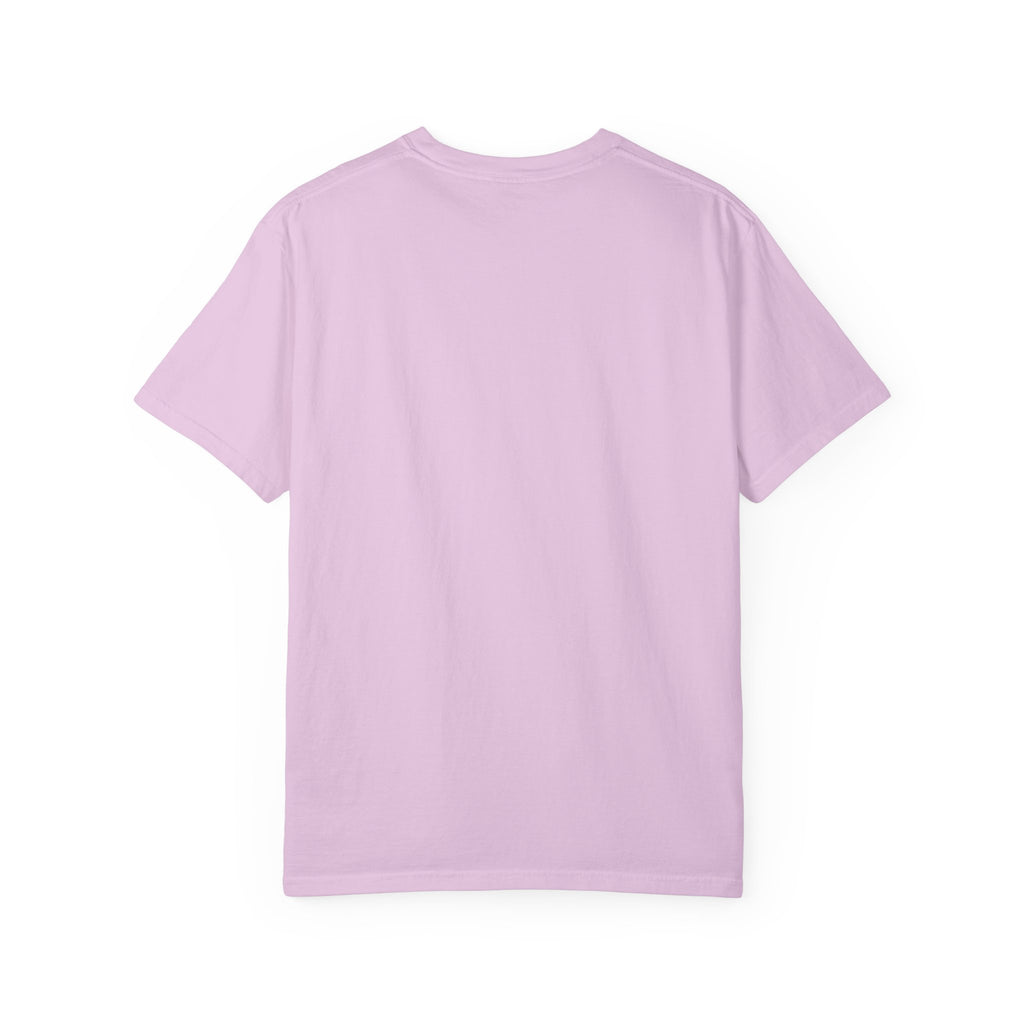 Boho Flower Collage T-Shit - Floral Graphic Tee