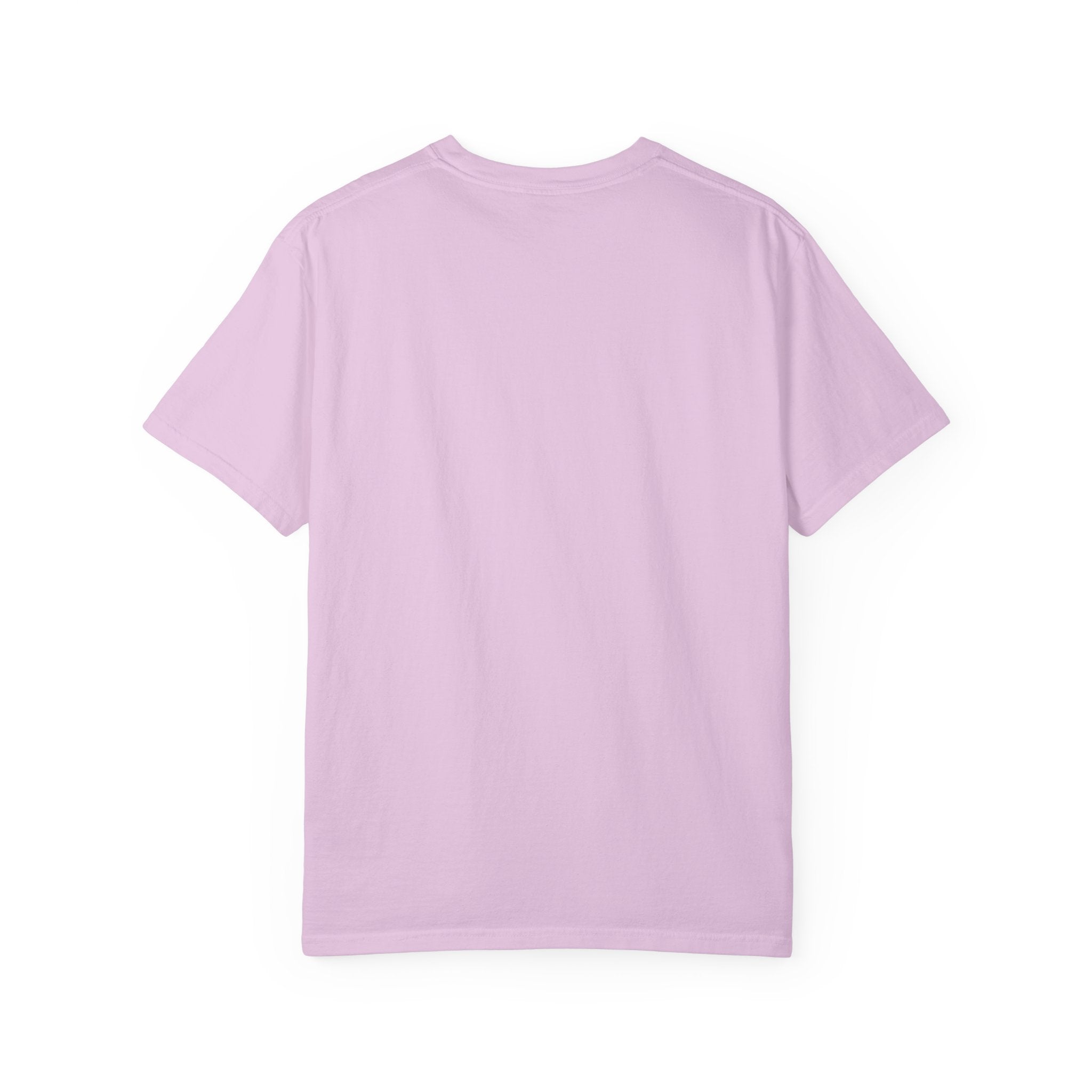 Boho Flower Collage T-Shit - Floral Graphic Tee