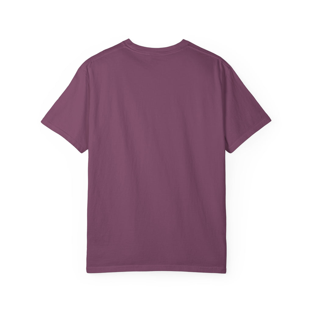 Boho Flower Collage T-Shit - Floral Graphic Tee
