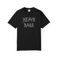 Rave Zombie Tee — Zombie Apocalypse Graphic T-Shirt - Dubstep T-Shirt - Heavy Bass Tee - Basshead T-Shirt - Midnight Eye, LLC