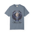 Moon Child T-Shirt — Phases of the Moon Graphic Tee