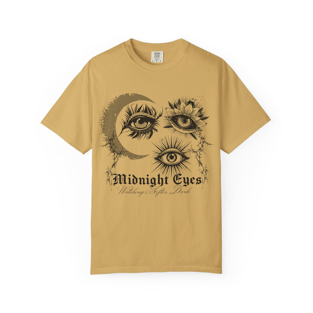 Midnight Eyes Graphic. Midnight Eye, LLC