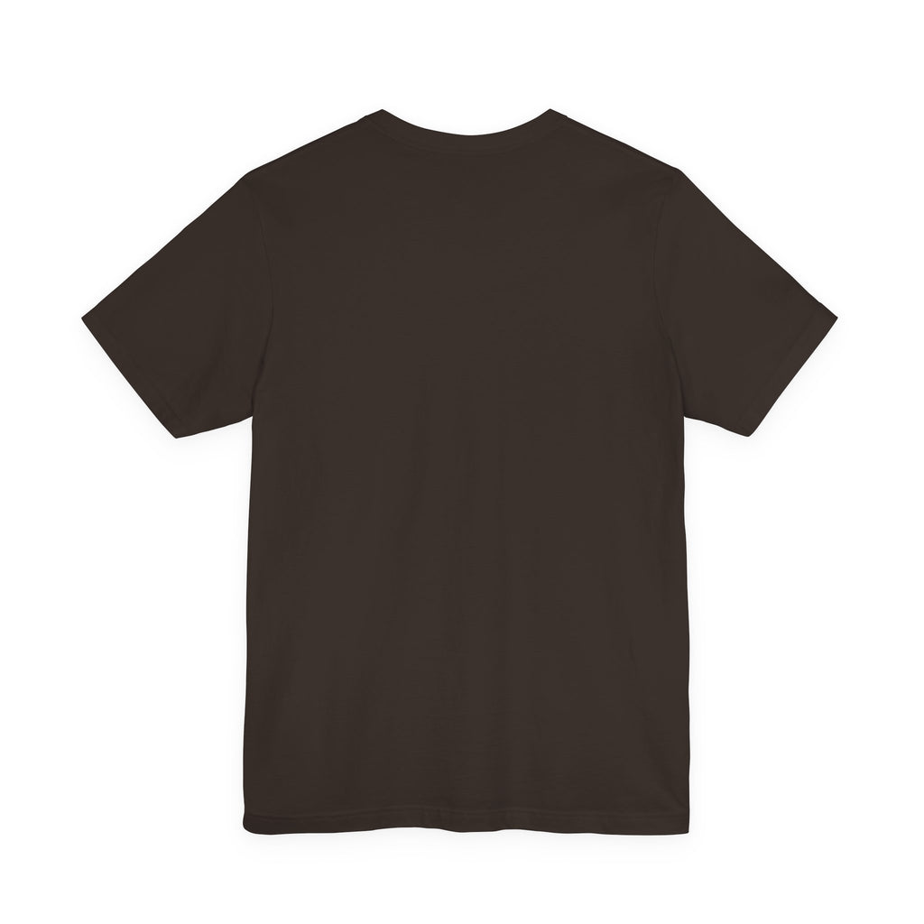 Moonflower Moon Tee — Floral Crescent Moon Graphic T-Shirt - Gothic Moon & Flowers Tee - Midnight Eye, LLC