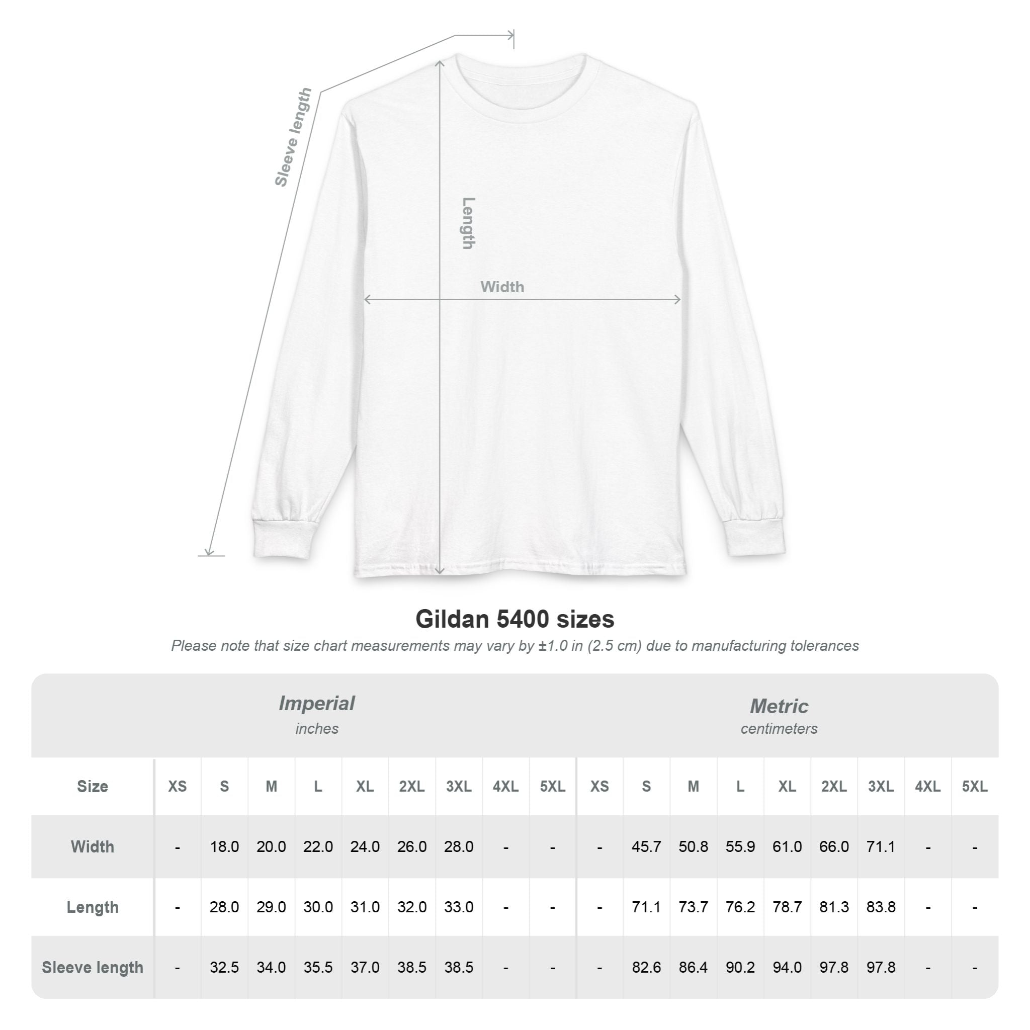 Halloween-Ready Skeleton Long Sleeve Tee — "When You're Ready for Halloween but It's Only Summer"
