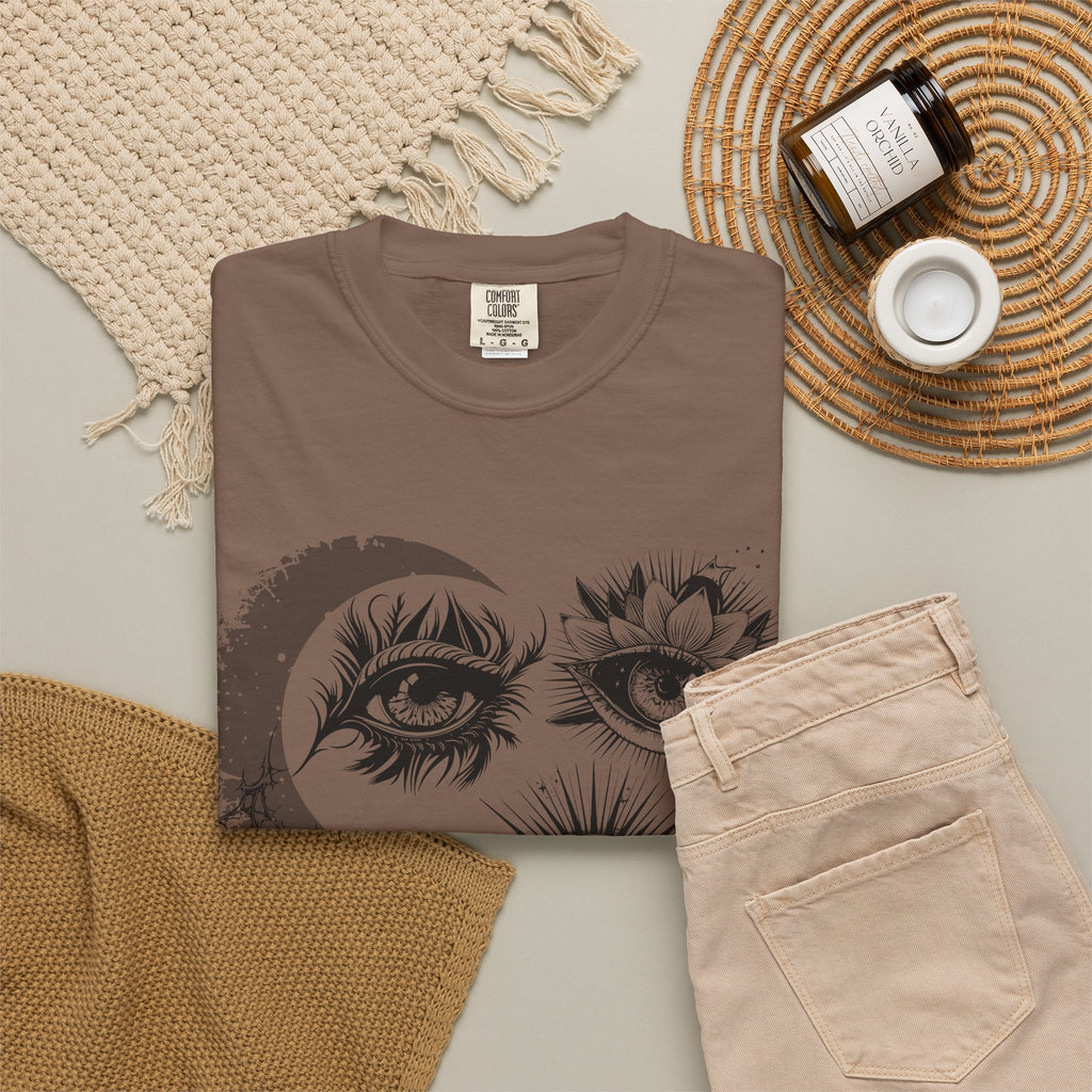 Midnight Eyes Graphic. Midnight Eye, LLC