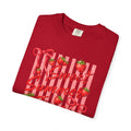 Sweet Summer Time Strawberry Graphic T-Shirt - Cute Summer T-Shirt - Fruit Tee