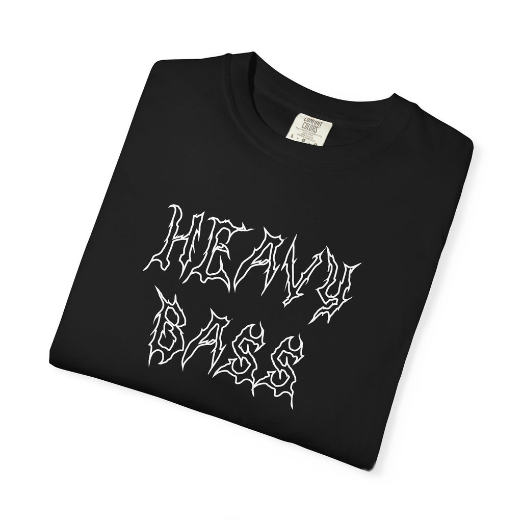 Rave Zombie Tee — Zombie Apocalypse Graphic T-Shirt - Dubstep T-Shirt - Heavy Bass Tee - Basshead T-Shirt - Midnight Eye, LLC