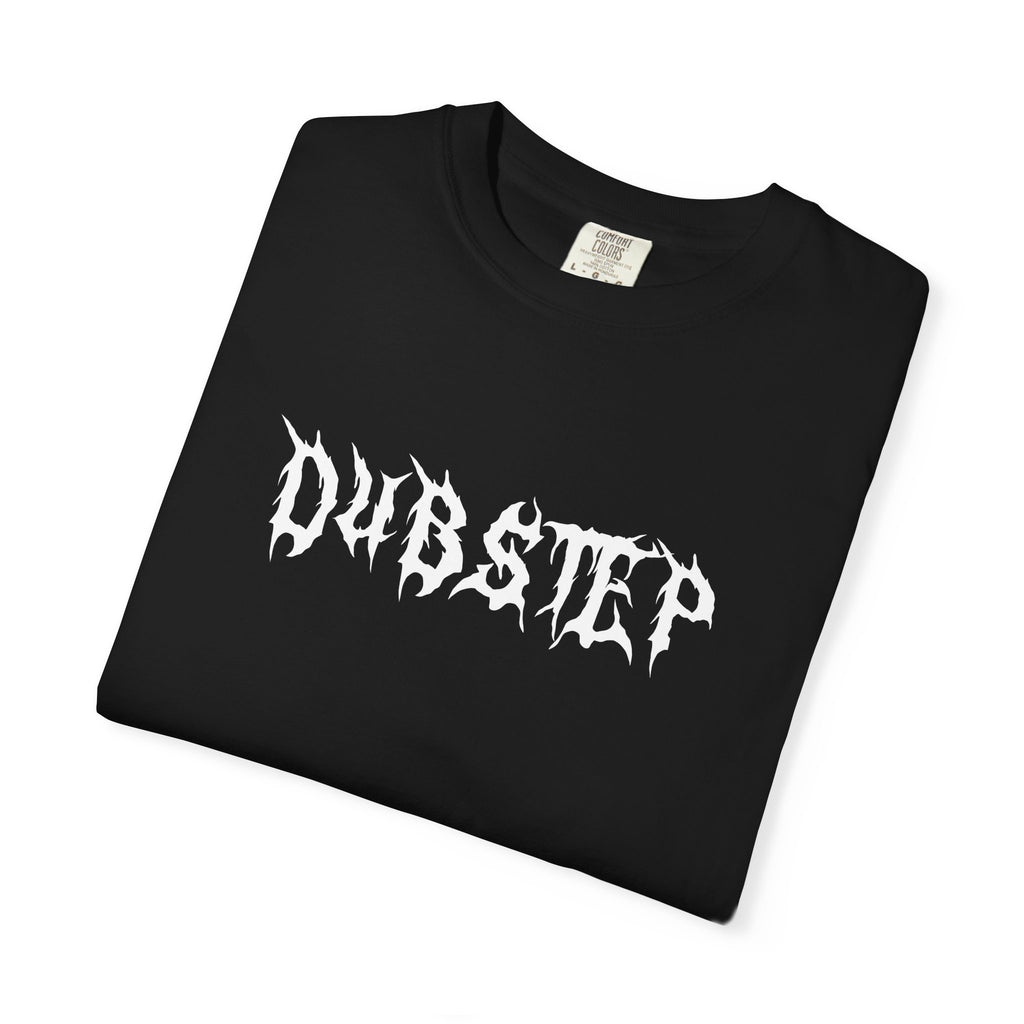 EDM Rave Skull Basshead T-Shirt — Dubstep Festival Tee - Rave Gift Outfit - Midnight Eye, LLC