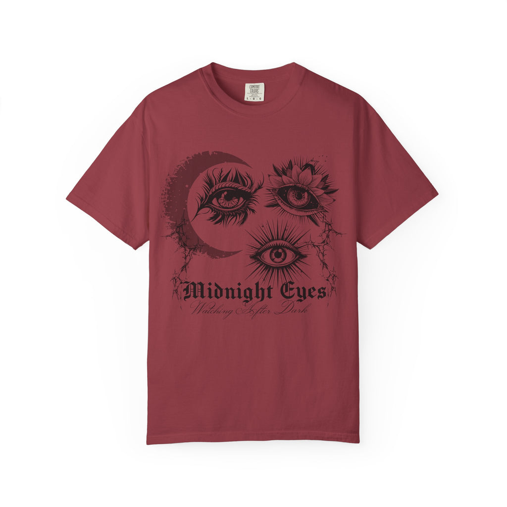 Midnight Eyes Graphic. Midnight Eye, LLC