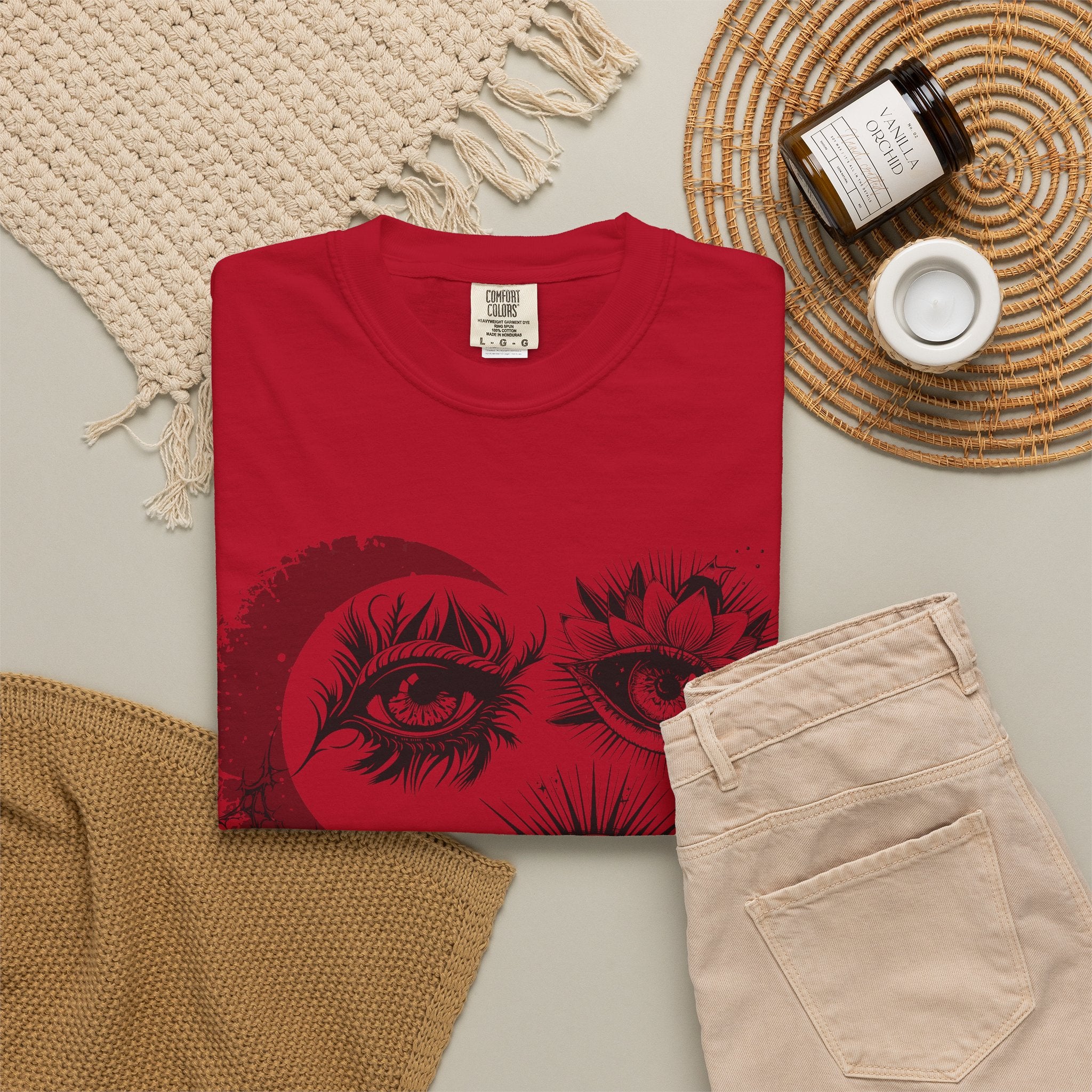 Midnight Eyes Graphic. Midnight Eye, LLC