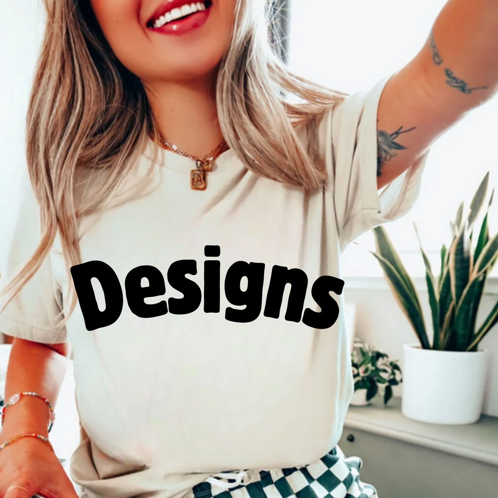 Designs - MAMA - Nurses - Teachers - Miscellaneous