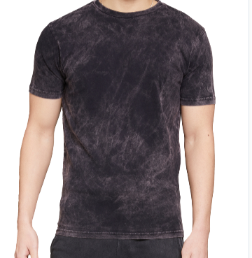 Build Your Own Vintage T-Shirt