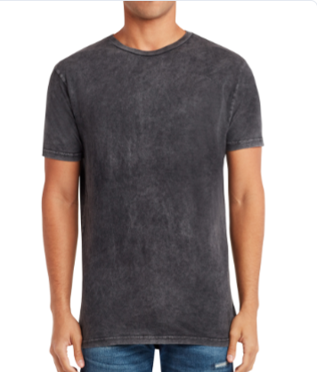 Build Your Own Vintage T-Shirt