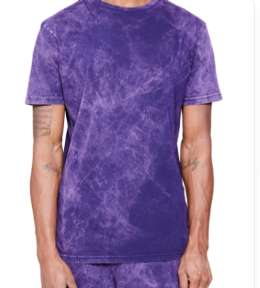 Build Your Own Vintage T-Shirt