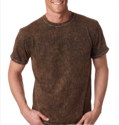 Build Your Own - Vintage Wash T-Shirt