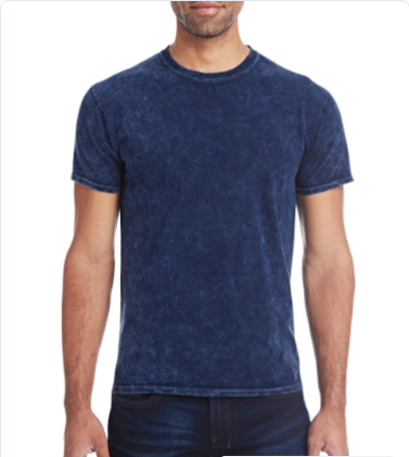 Build Your Own - Vintage Wash T-Shirt