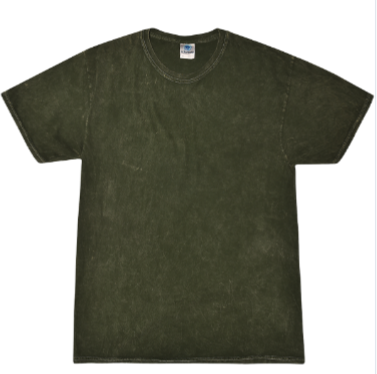 Build Your Own - Vintage Wash T-Shirt