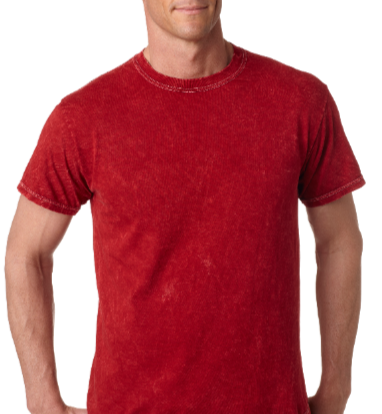 Build Your Own - Vintage Wash T-Shirt