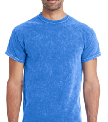 Build Your Own - Vintage Wash T-Shirt