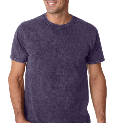 Build Your Own - Vintage Wash T-Shirt