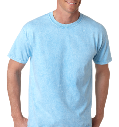 Build Your Own - Vintage Wash T-Shirt
