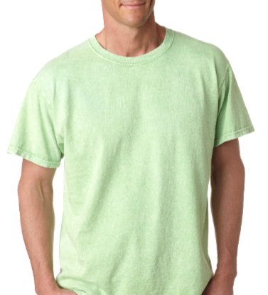 Build Your Own - Vintage Wash T-Shirt