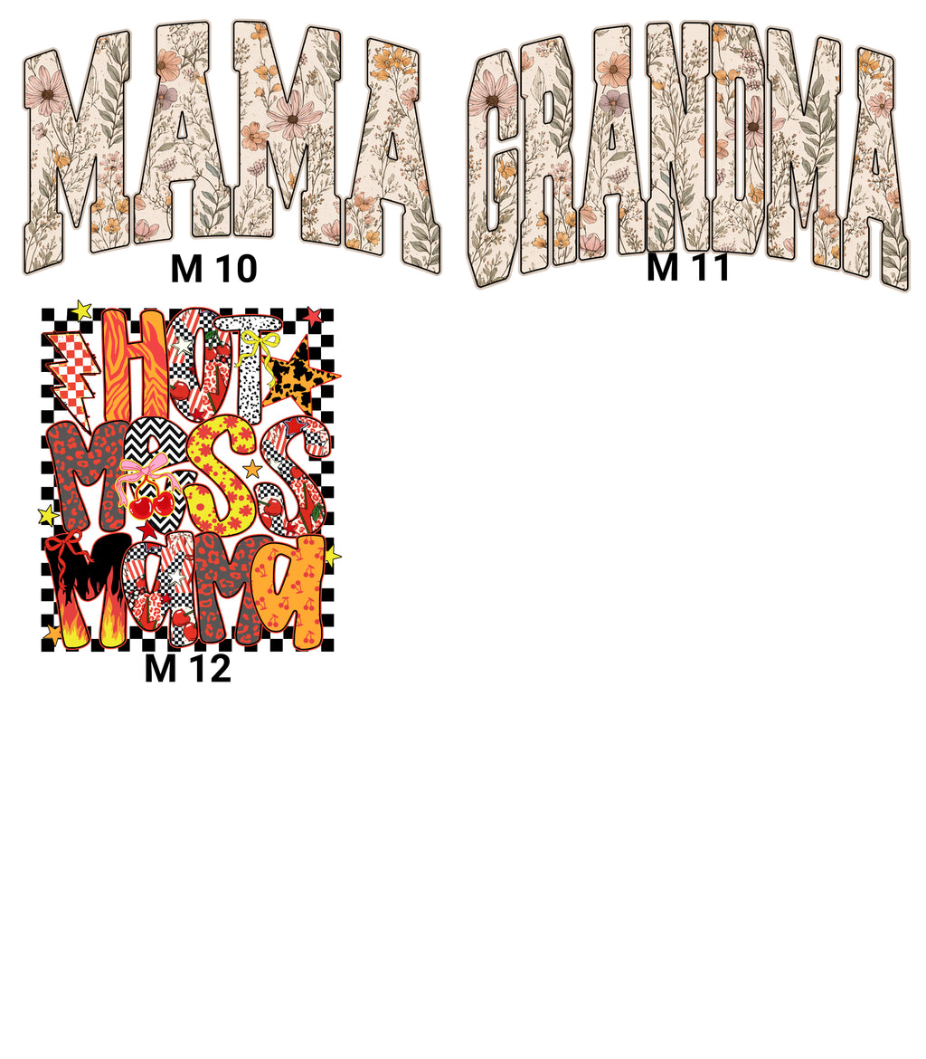 Live Only - Build Your Own Gildan T-Shirt