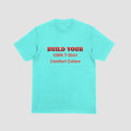Build Your Own Comfort Colors T-Shirt